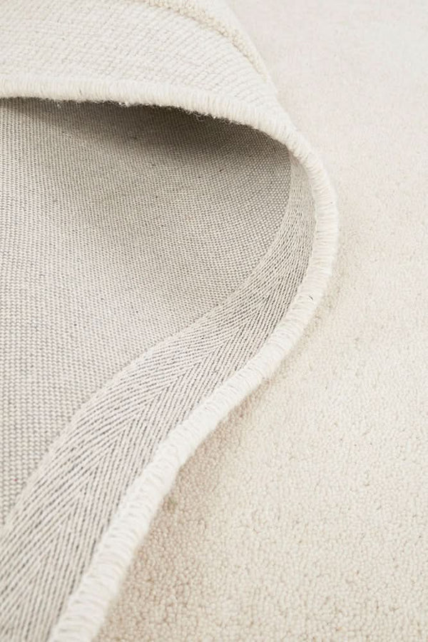 Neo Milk Rug