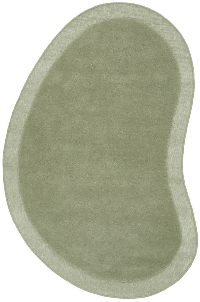 Neo Moss Rug