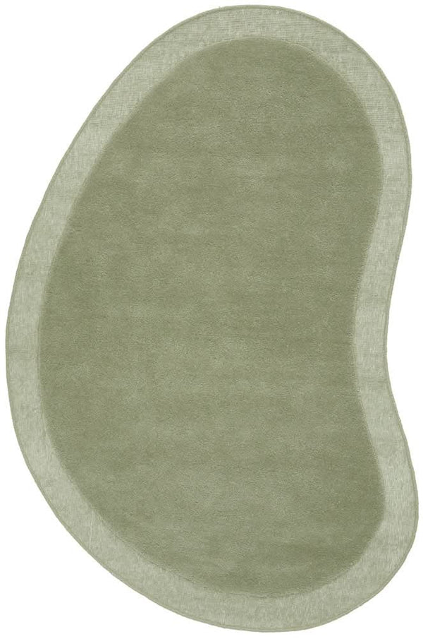 Neo Moss Rug