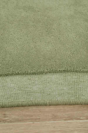 Neo Moss Rug