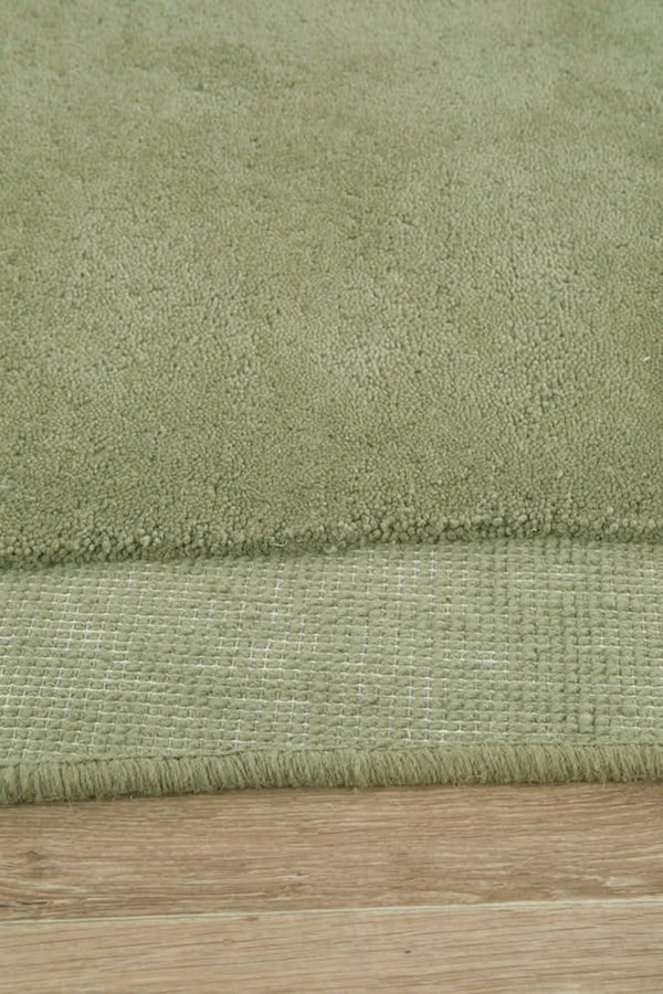 Neo Moss Rug