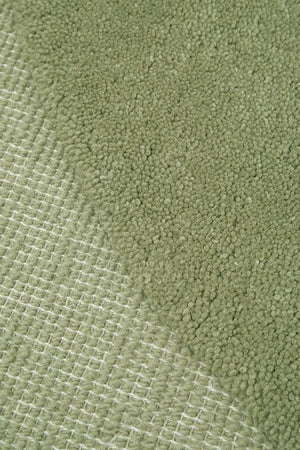 Neo Moss Rug