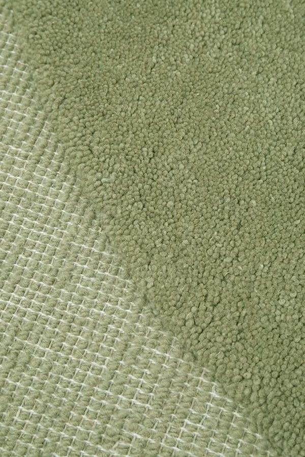 Neo Moss Rug