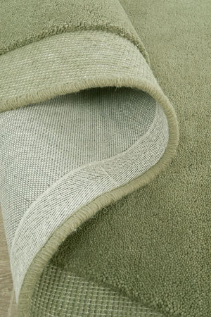 Neo Moss Rug