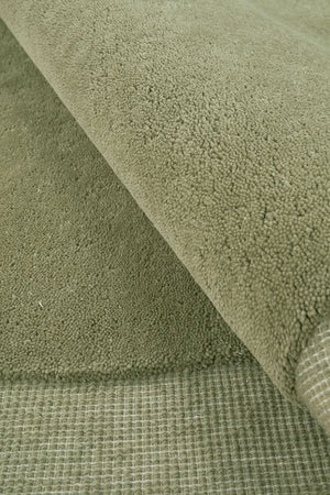 Neo Moss Rug