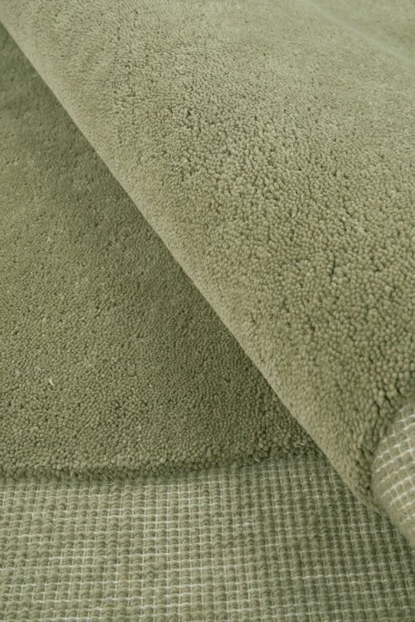 Neo Moss Rug