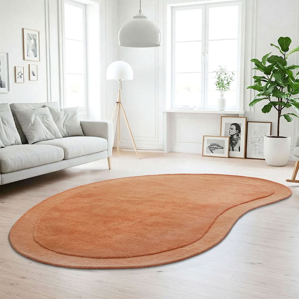 Neo Spice Rug