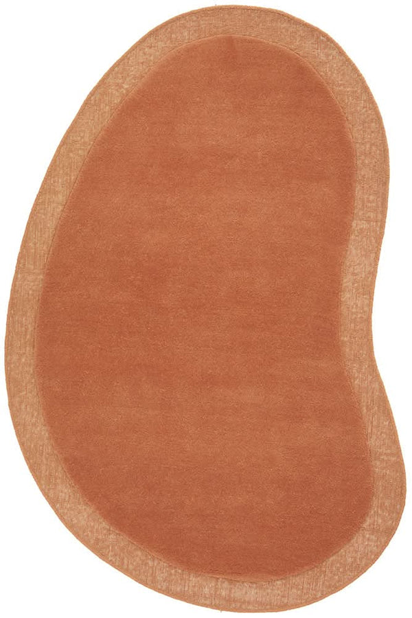 Neo Spice Rug