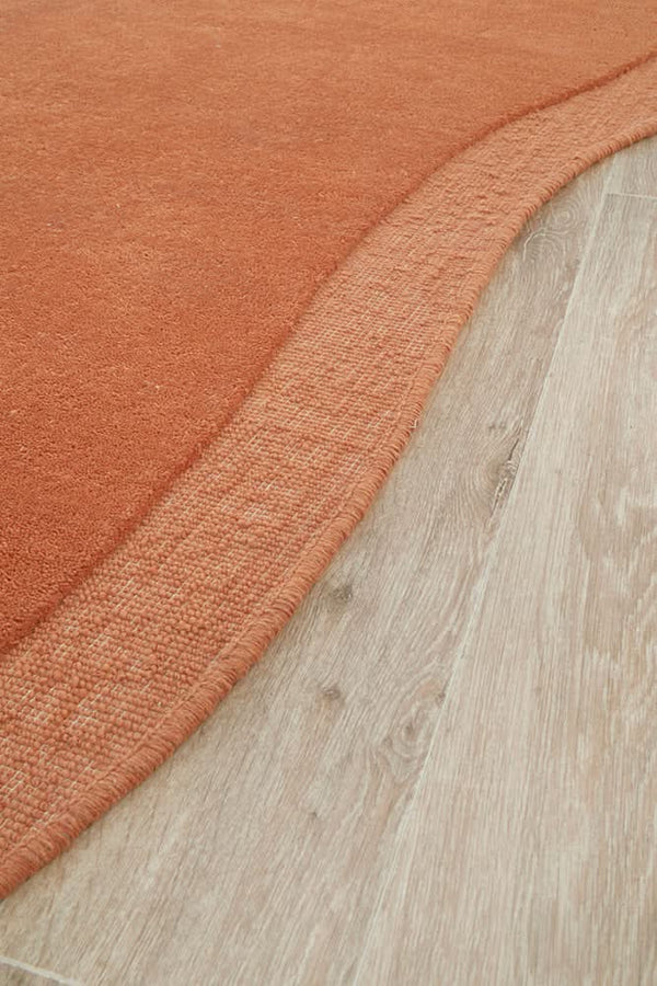 Neo Spice Rug