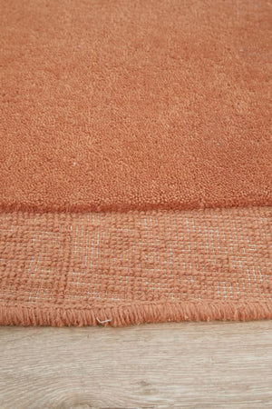 Neo Spice Rug