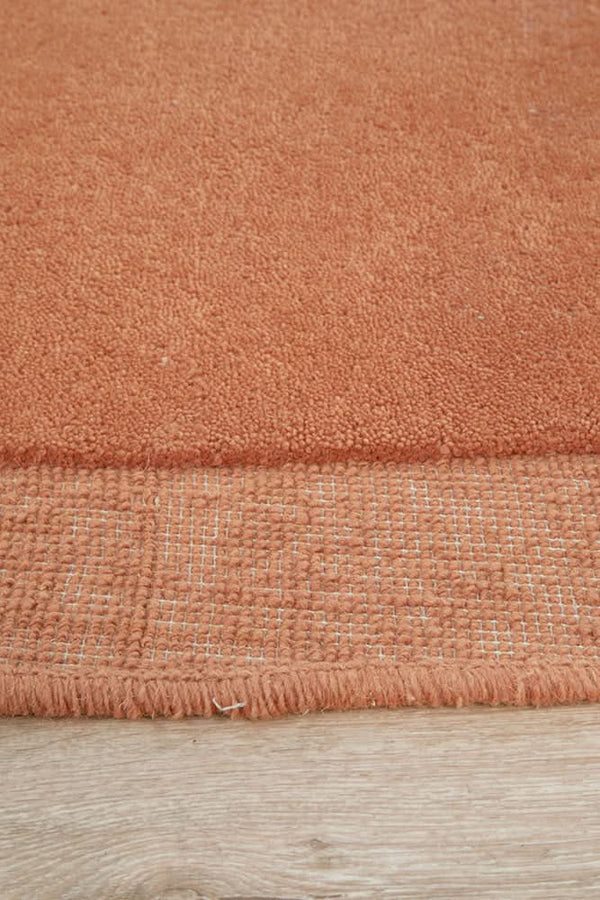 Neo Spice Rug