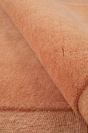 Neo Spice Rug