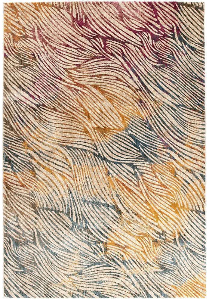 Dreamscape Surface Modern Prism Rug