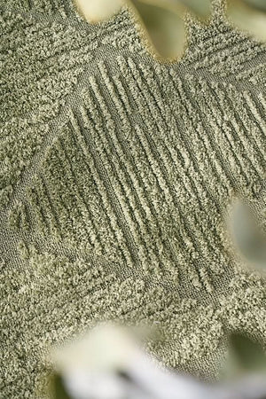 Noble Shilo Green Rug