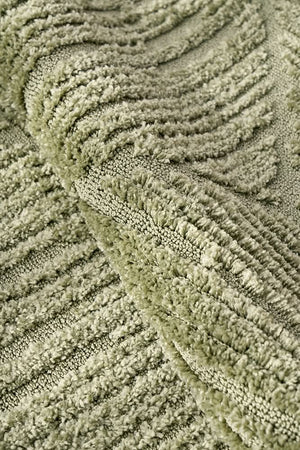 Noble Shilo Green Rug