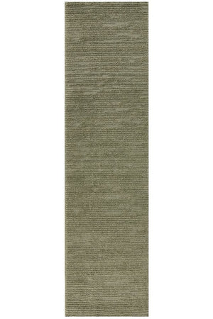 Noble Suri Green Rug