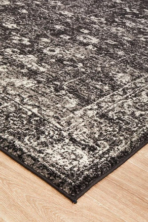 ENVI Estella Charcoal Transitional Rug