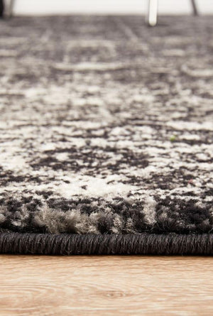 ENVI Estella Charcoal Transitional Rug