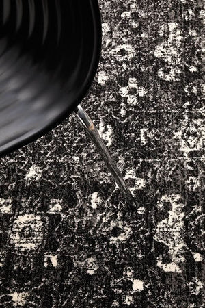 ENVI Estella Charcoal Transitional Rug