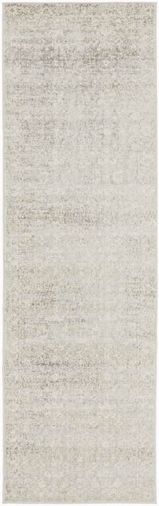 ENVI Shine Silver Transitional Rug