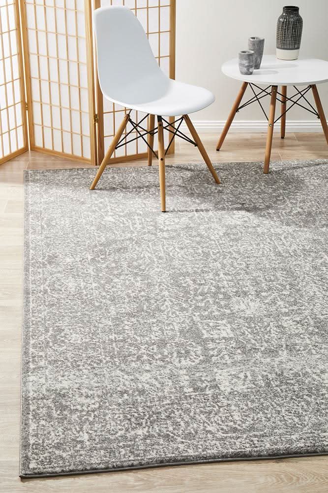 ENVI Homage Grey Transitional Rug