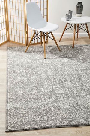 ENVI Homage Grey Transitional Rug