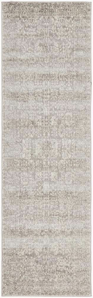 ENVI Homage Grey Transitional Runner Rug