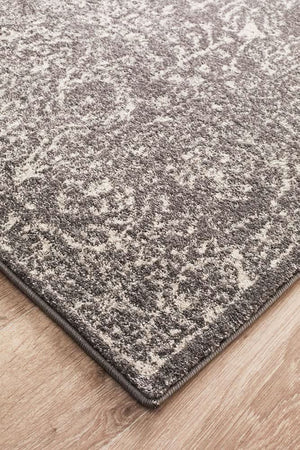 ENVI Homage Grey Transitional Rug
