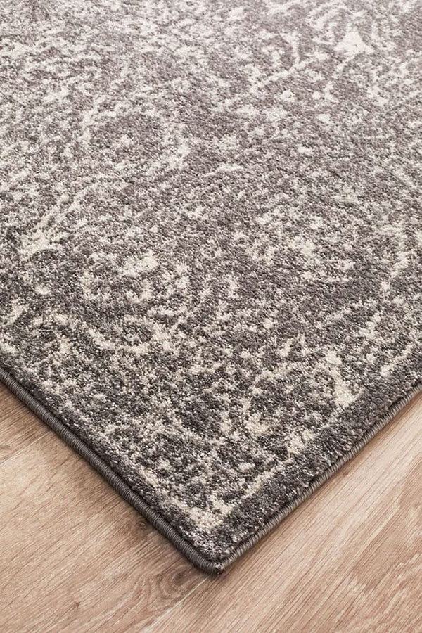 ENVI Homage Grey Transitional Rug