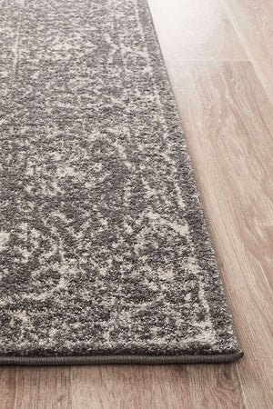 ENVI Homage Grey Transitional Rug