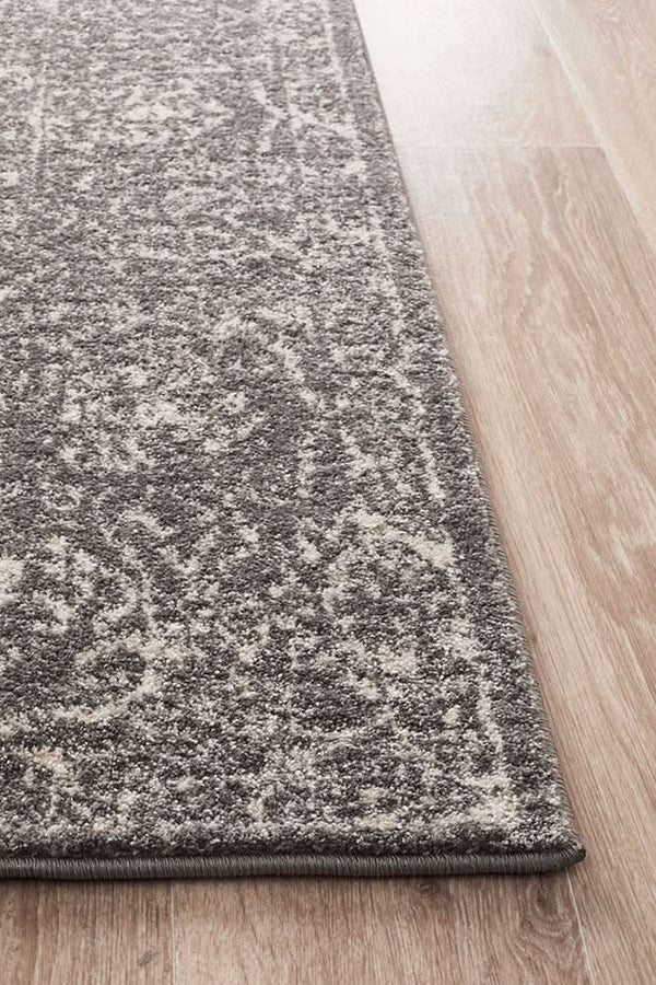 ENVI Homage Grey Transitional Rug