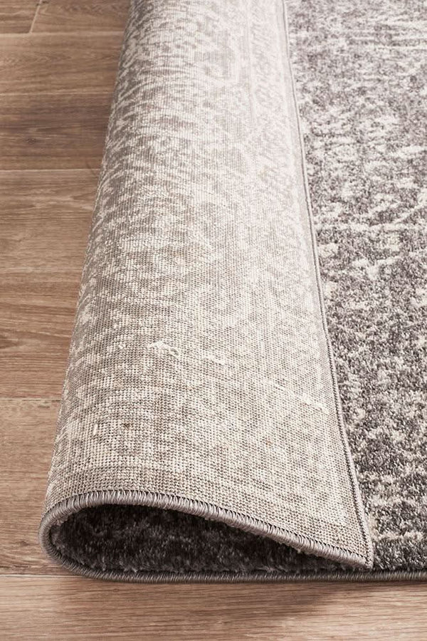 ENVI Homage Grey Transitional Rug