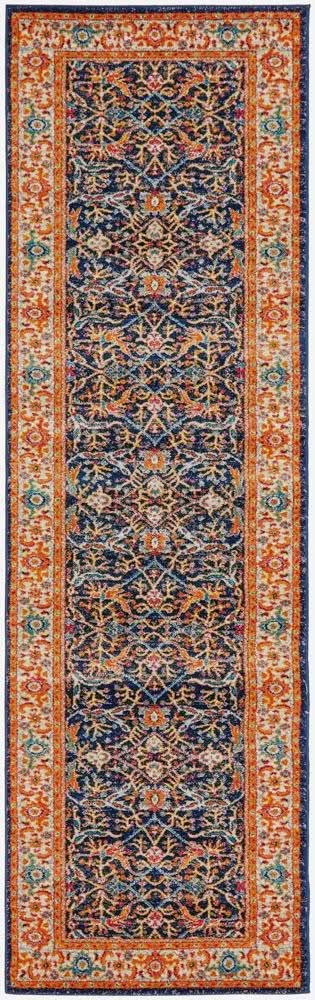 ENVI Splash Multi Transitional Rug