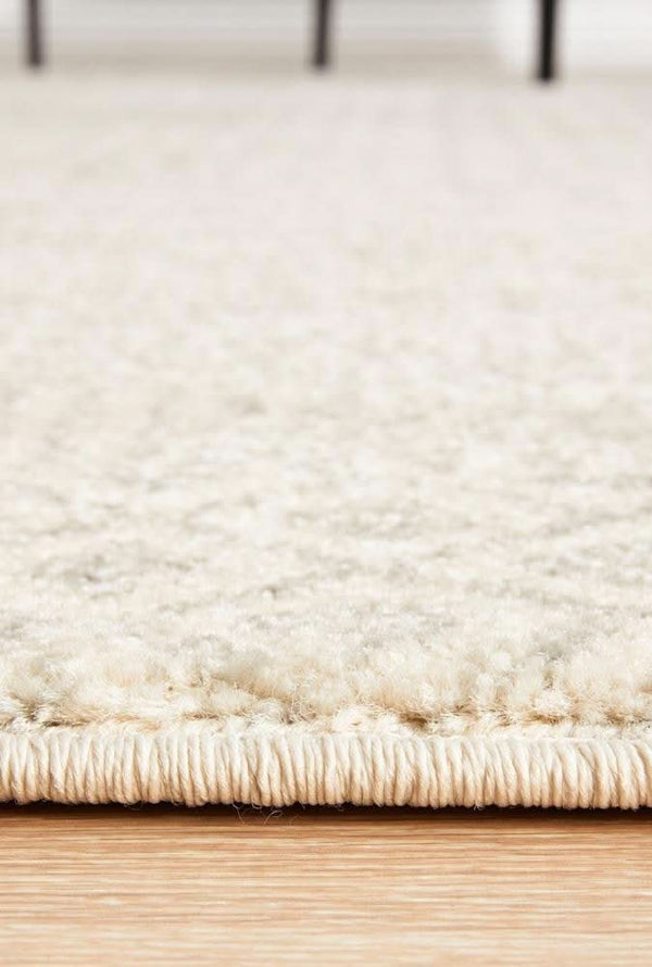 ENVI Diamond Grey Transitional Rug