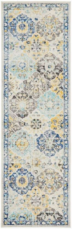 ENVI Poppy Multi Transitional Rug