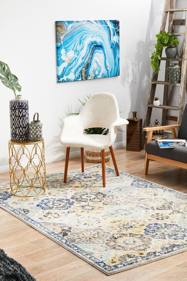 ENVI Poppy Multi Transitional Rug