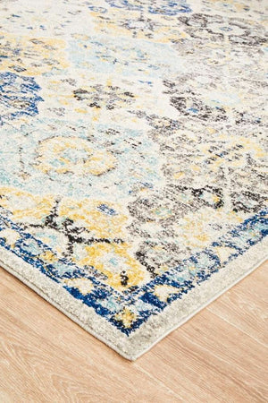 ENVI Poppy Multi Transitional Rug