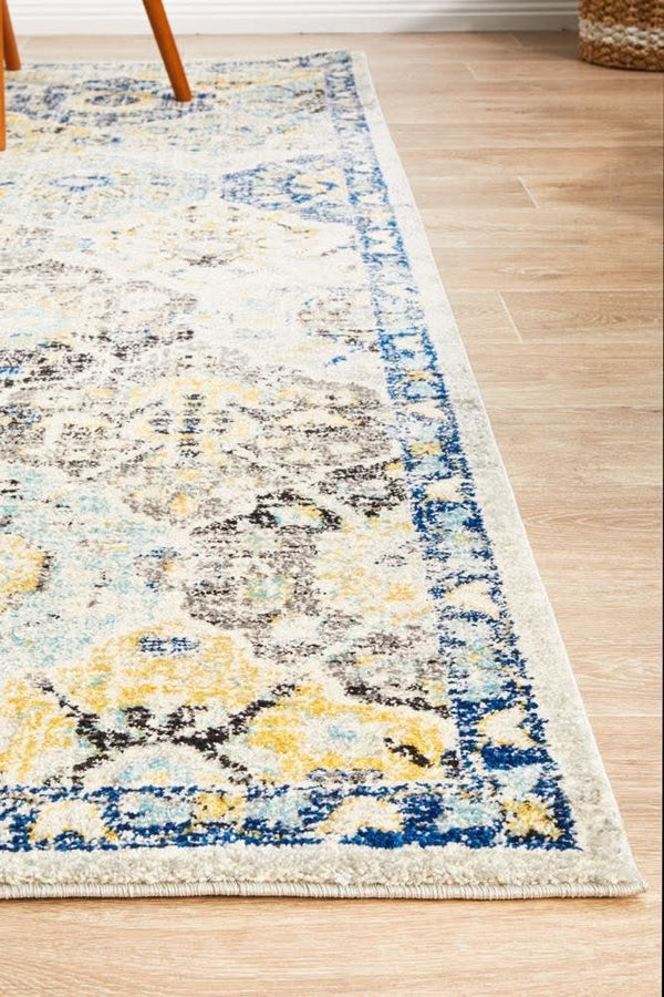 ENVI Poppy Multi Transitional Rug