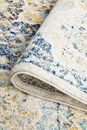 ENVI Poppy Multi Transitional Rug