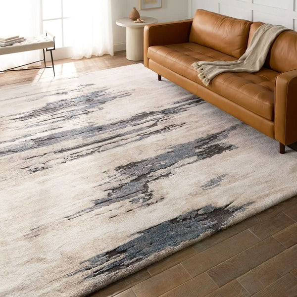 POLO 55 Polar Rug