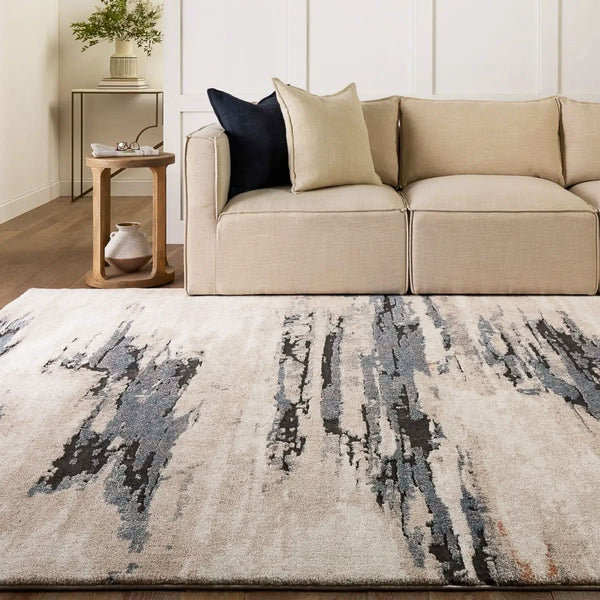 POLO 55 Polar Rug
