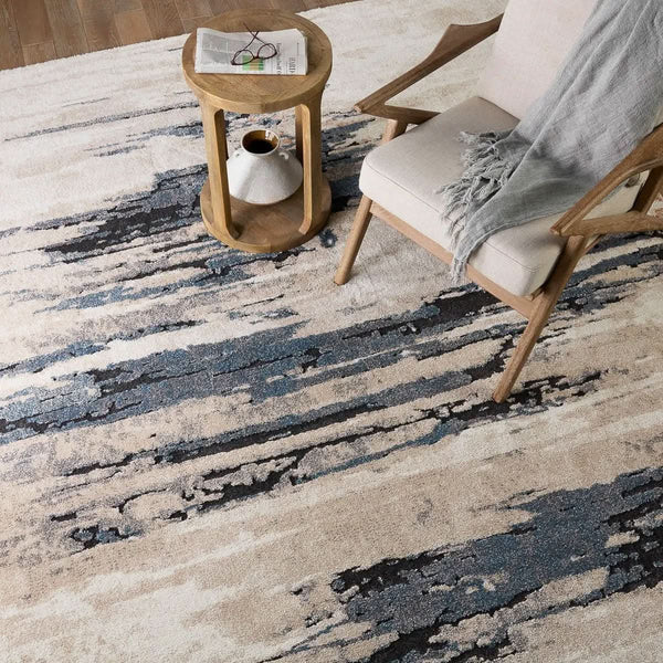 POLO 55 Polar Rug