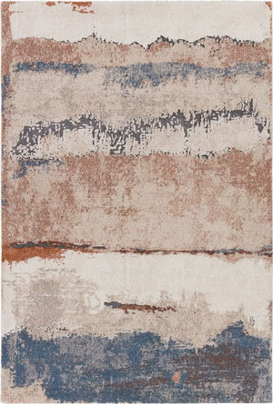 POLO 66 Tan Rug
