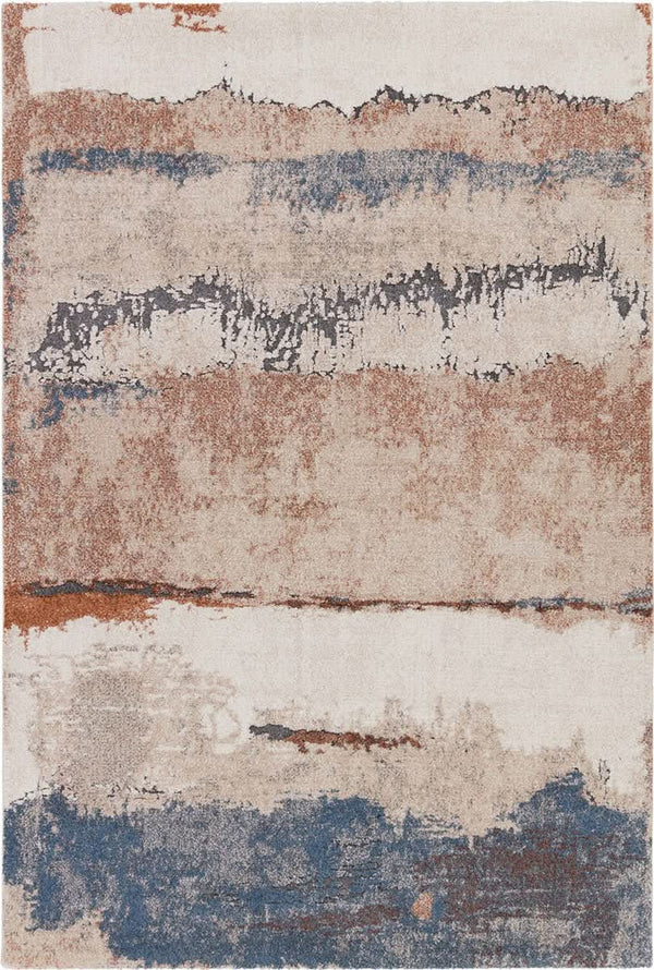 POLO 66 Tan Rug