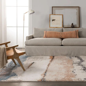 POLO 66 Tan Rug