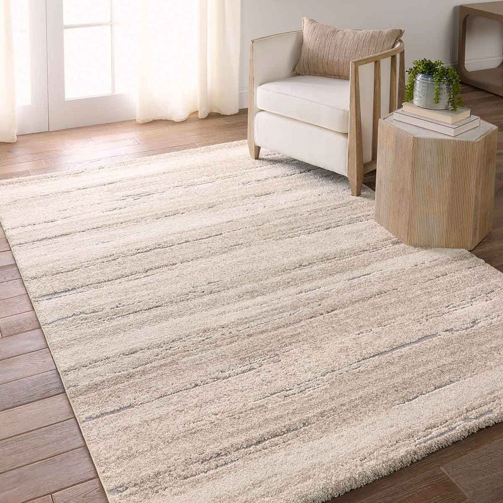 POLO 77 Natural Rug