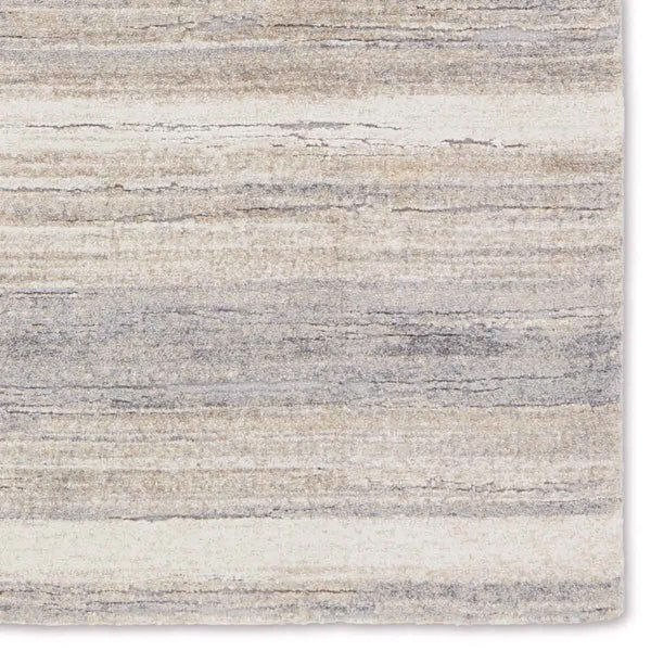 POLO 77 Silver Rug