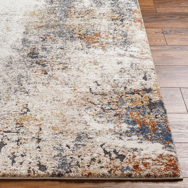 POLO 88 Multi Rug