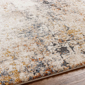 POLO 88 Multi Rug