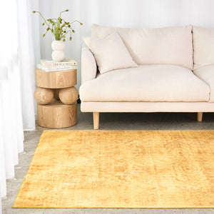 Antique Rugs Amber Rug